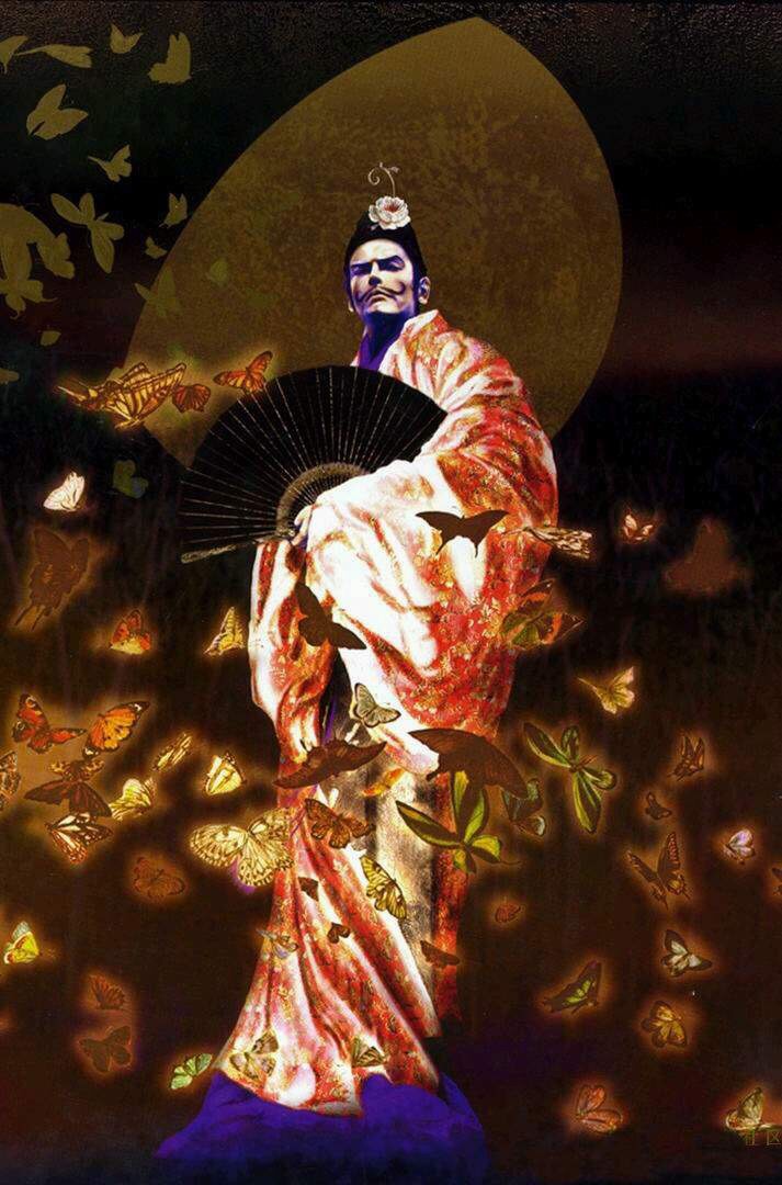 柴进