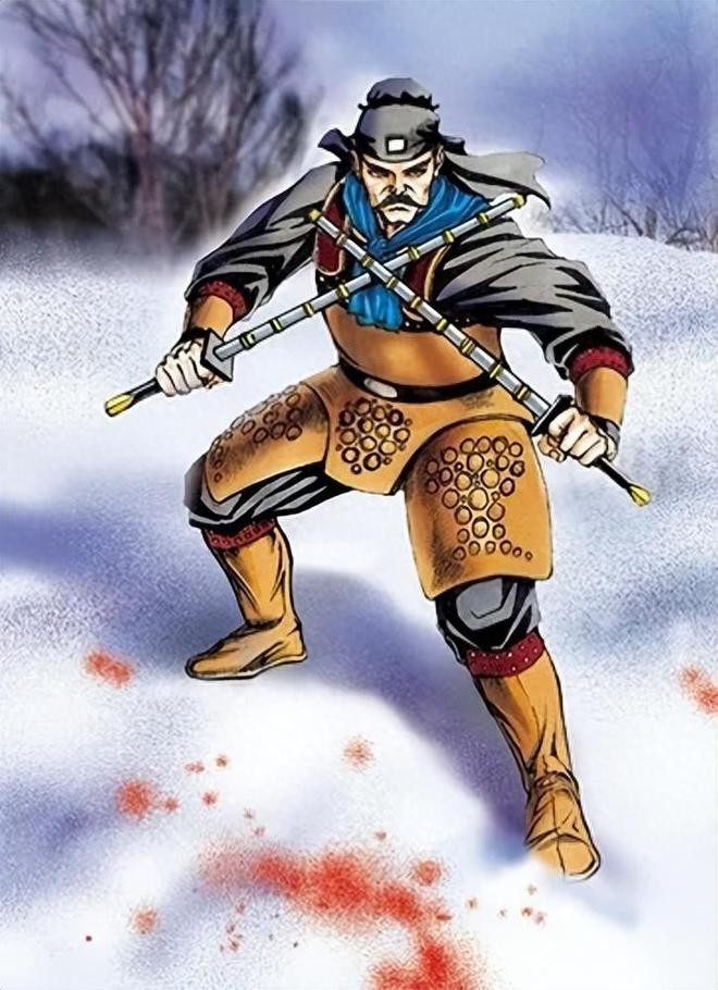 孙新