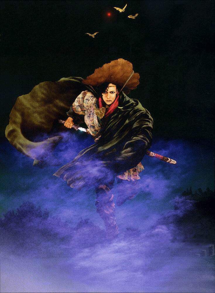孔明