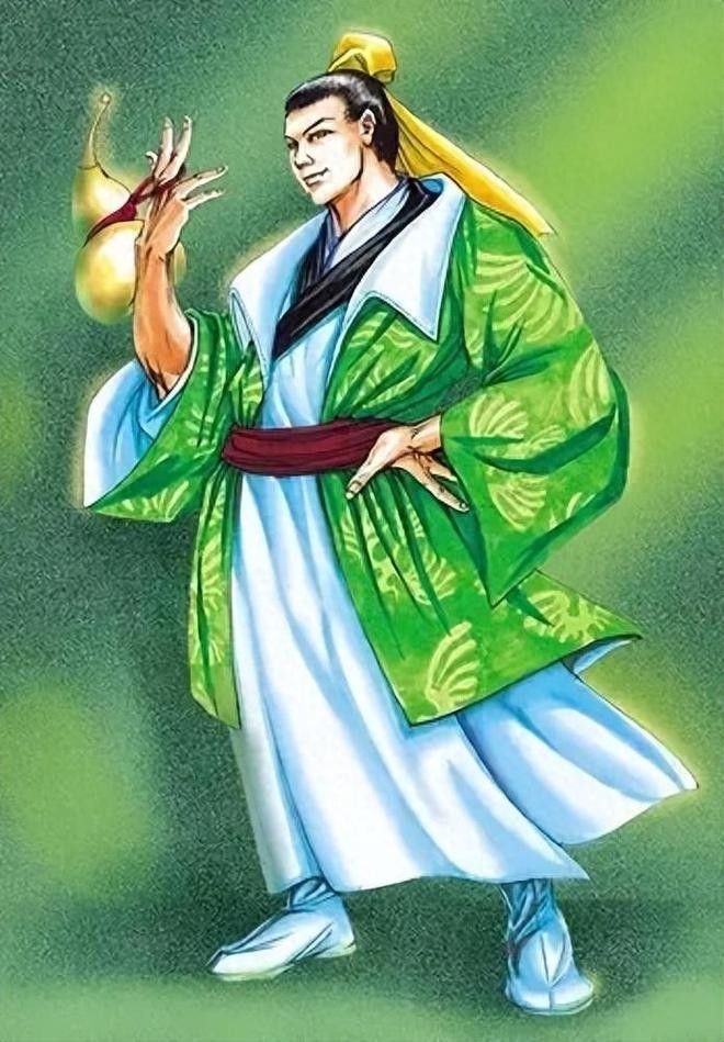 穆弘