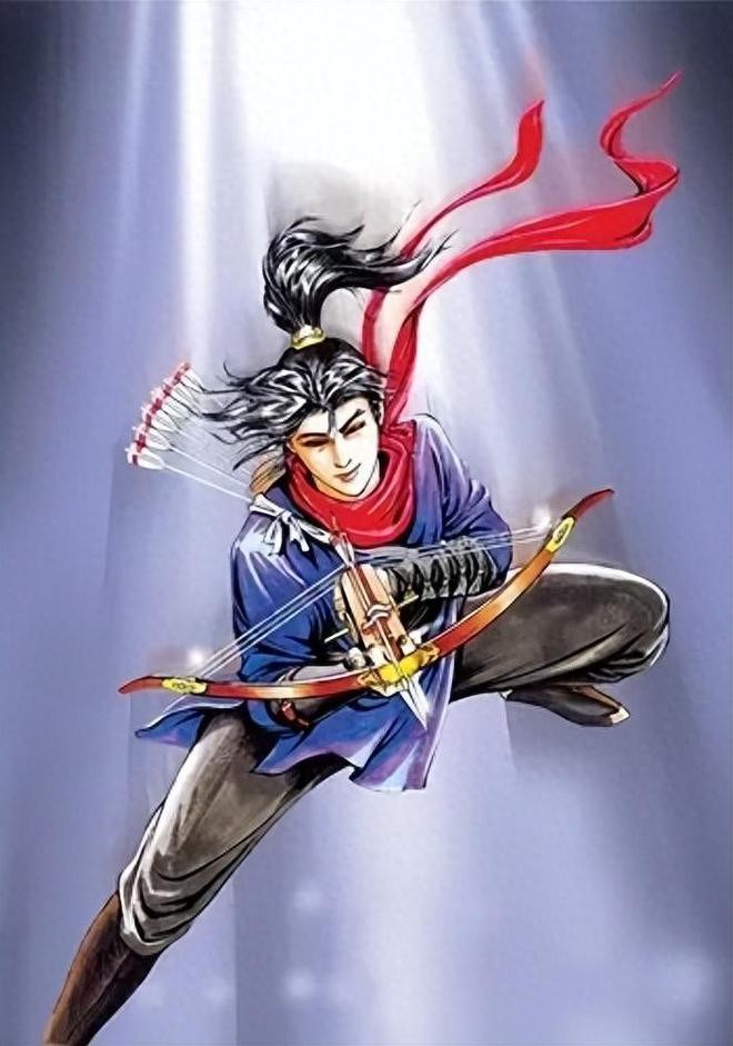 燕青