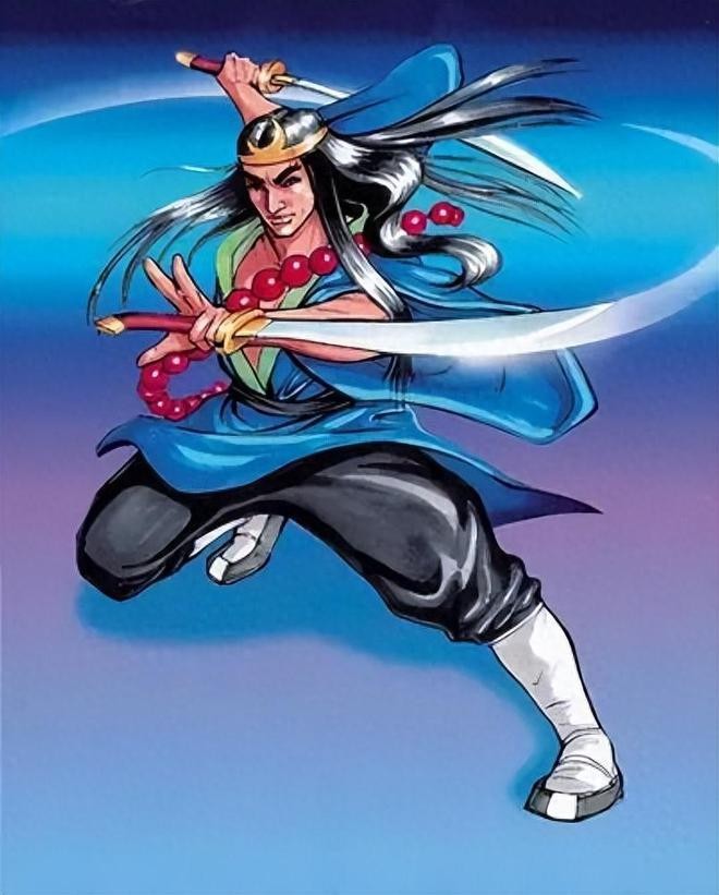 武松