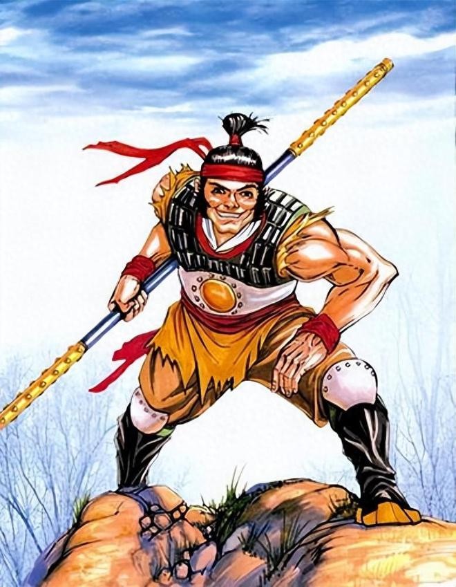 王英