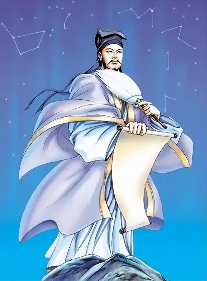 吴用