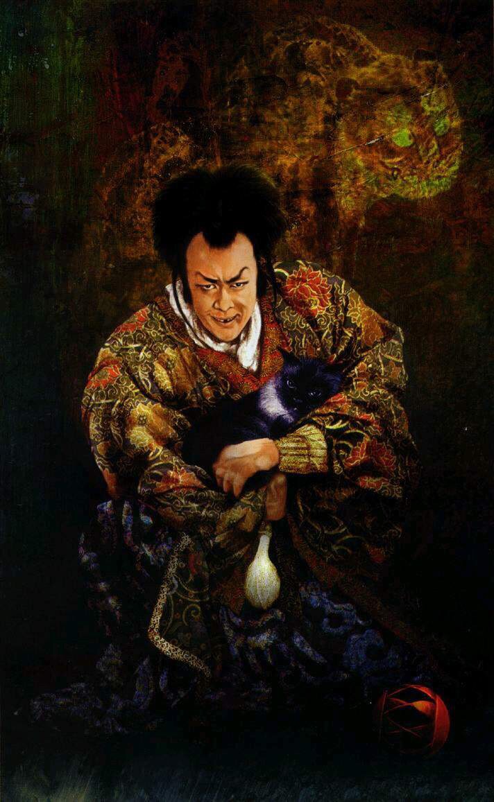 穆春