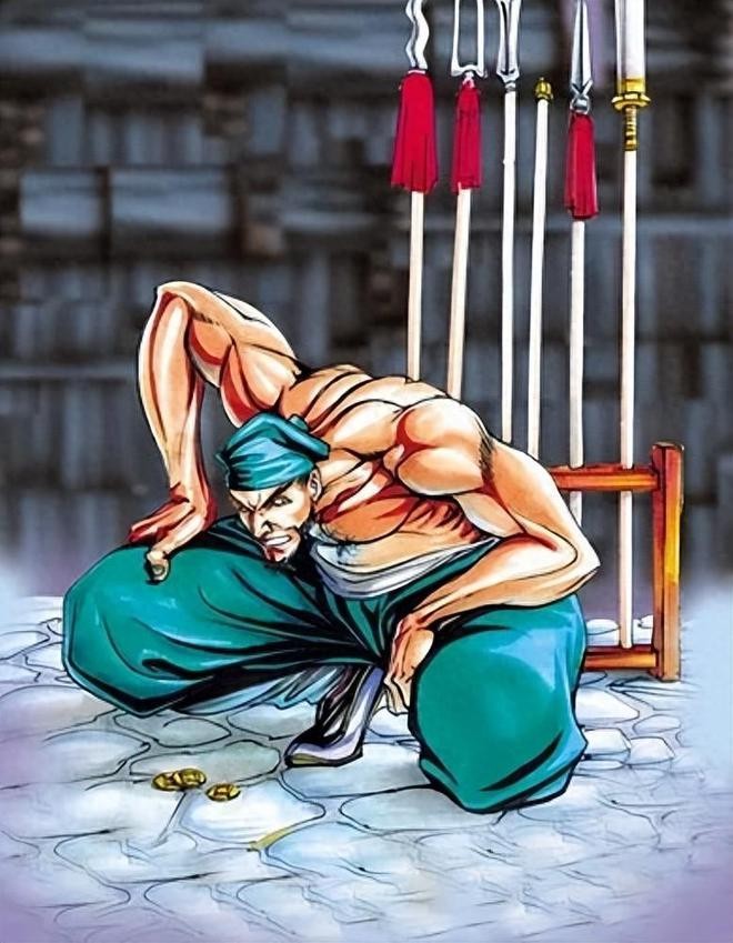 李忠