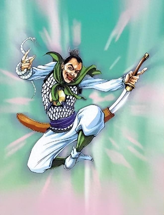 杨春