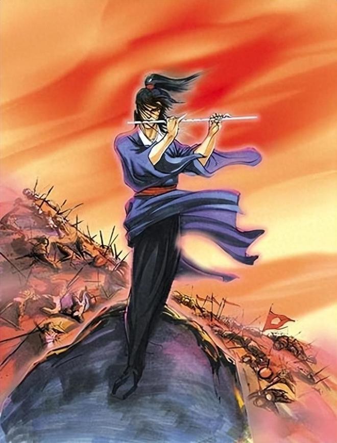马麟