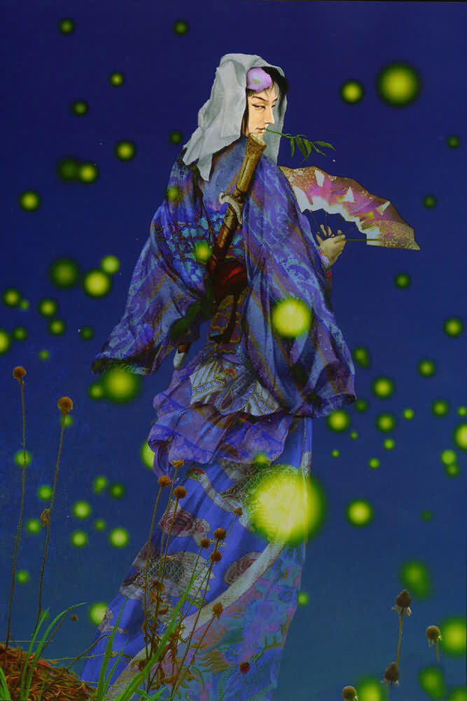 郑天寿