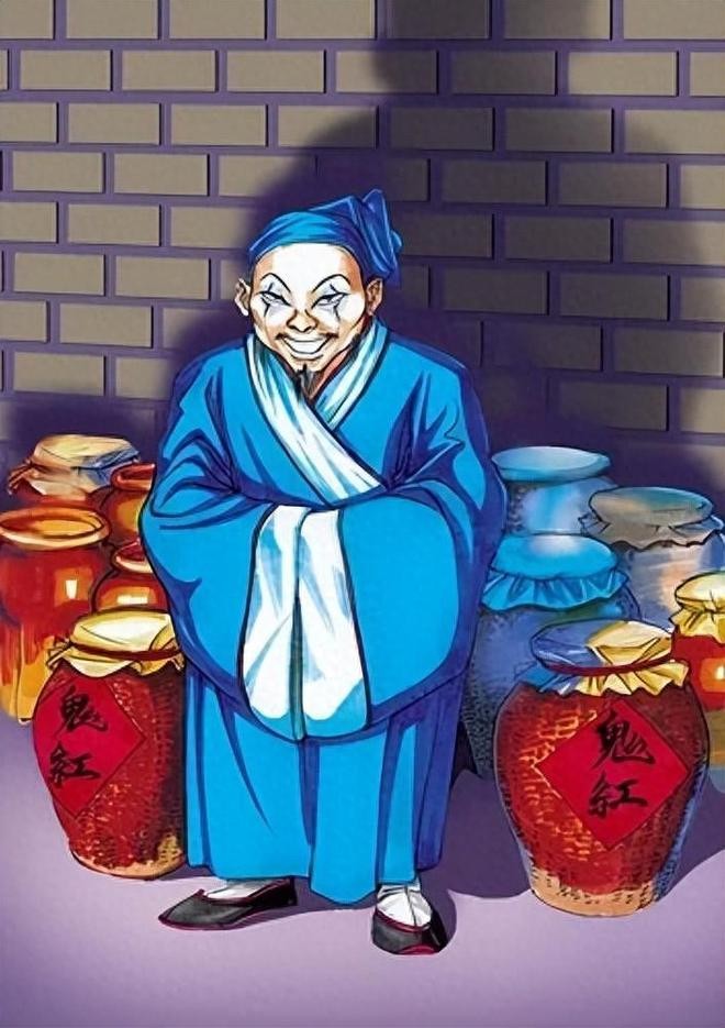 朱富