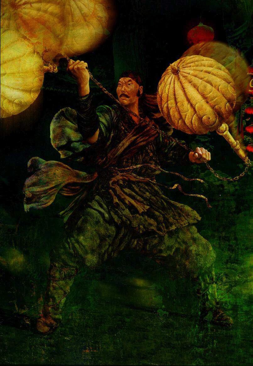汤隆