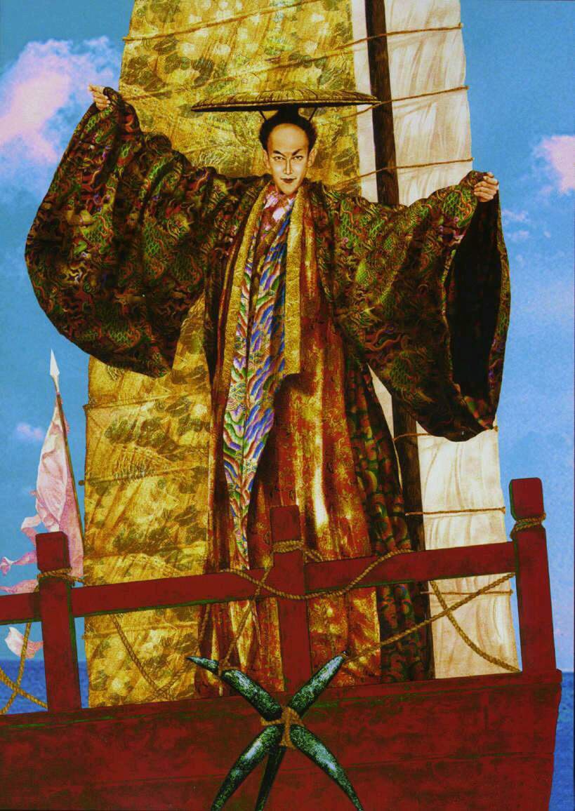 孟康