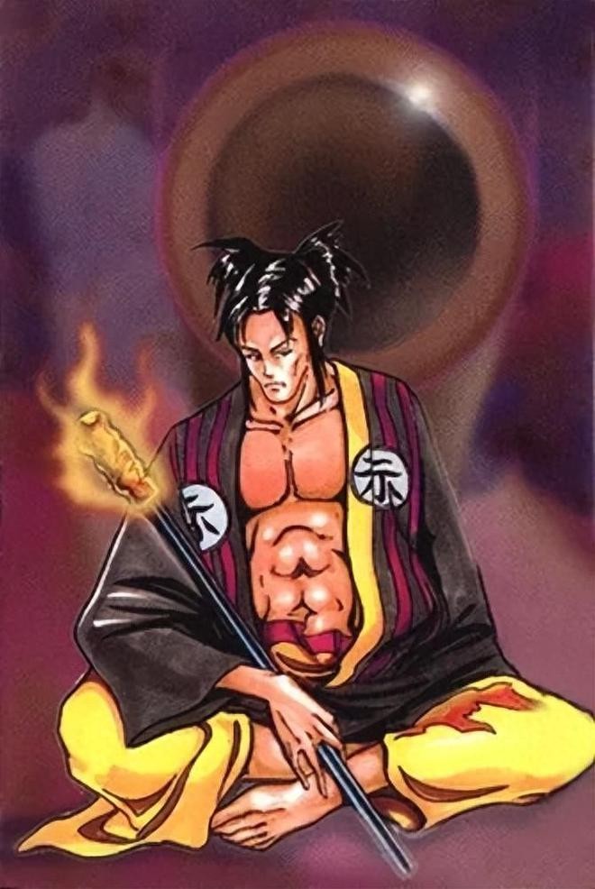 凌振