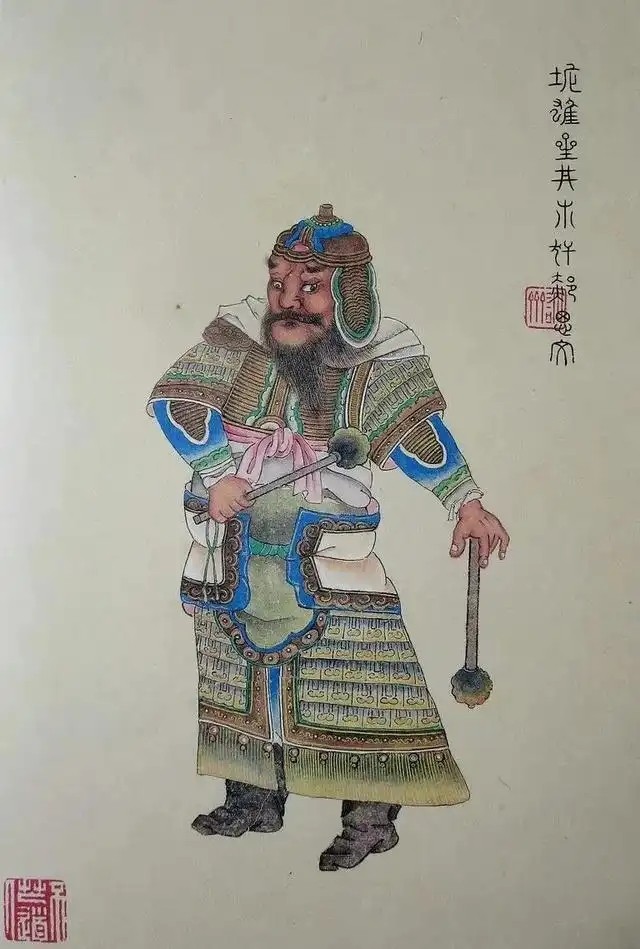 郝思文