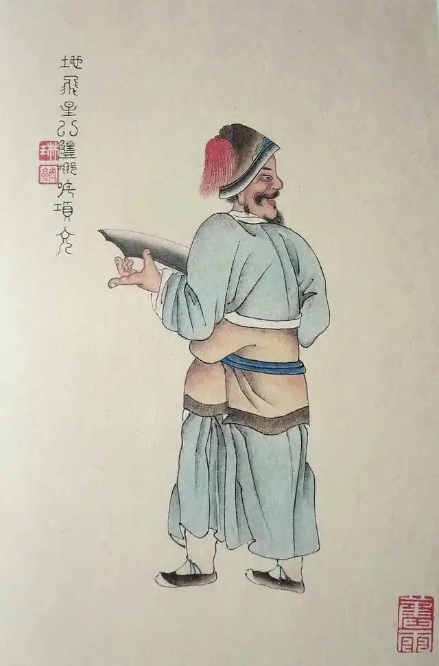 项充