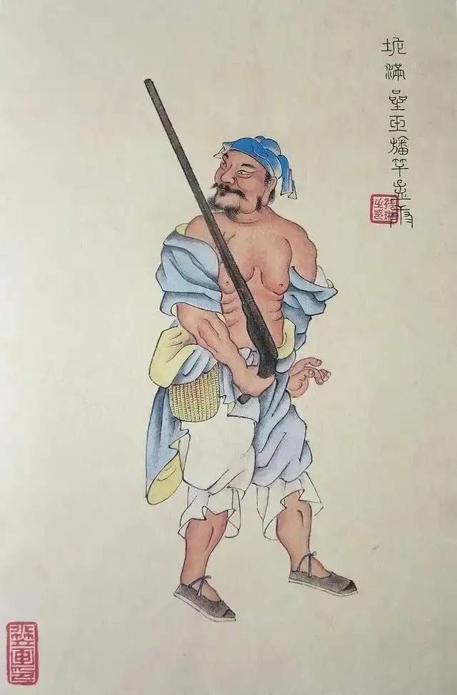 孟康