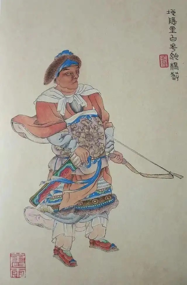 杨春