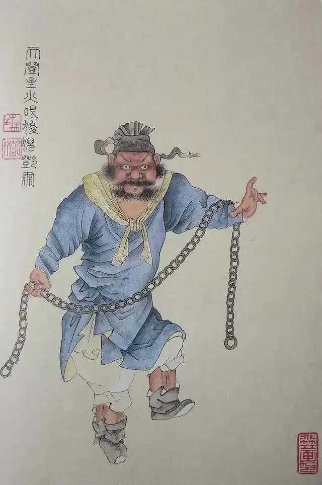 邓飞
