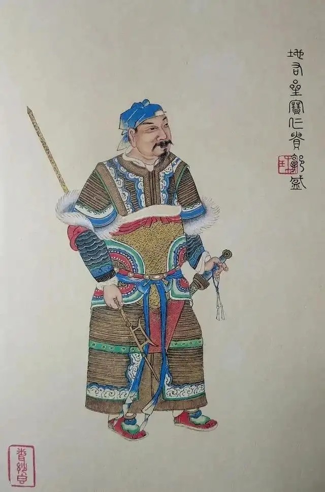 郭盛