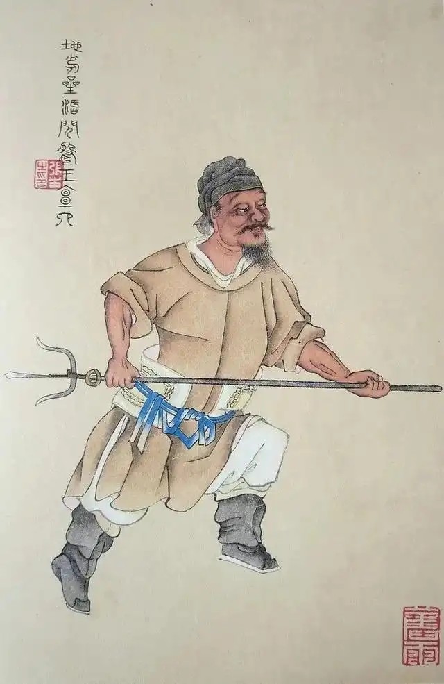 王定六
