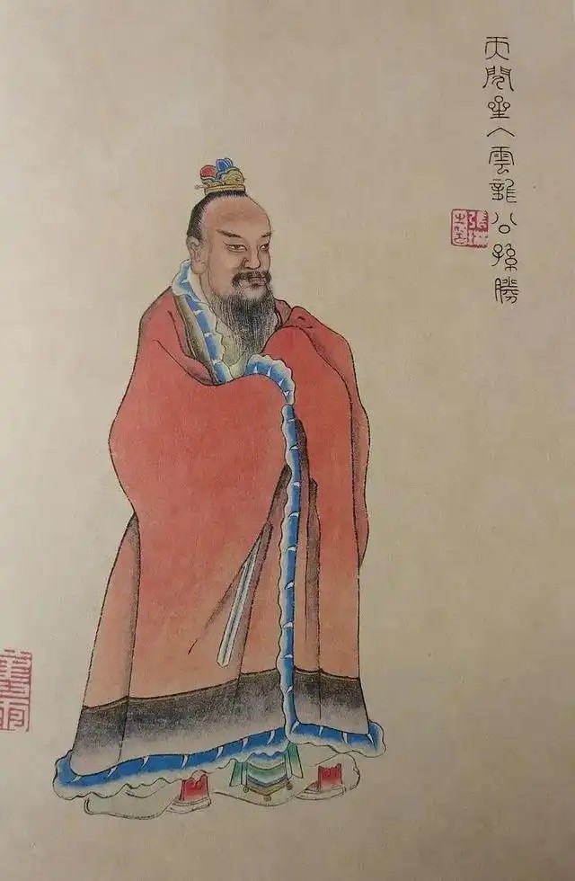 公孙胜