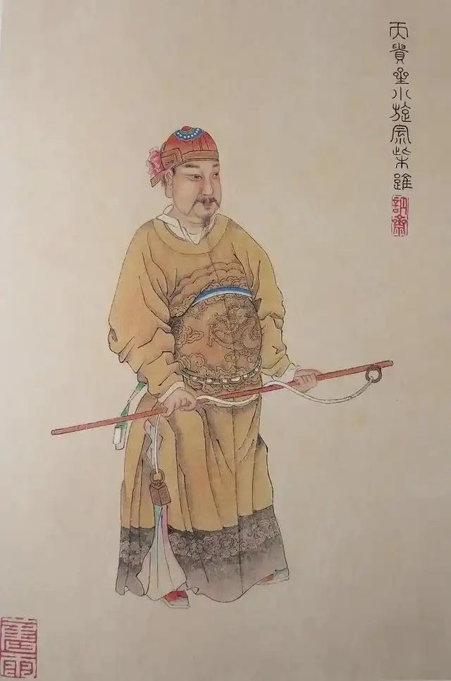 柴进