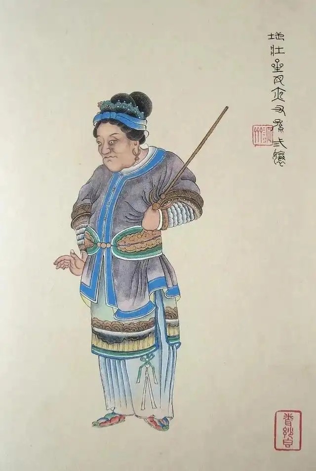 孙二娘