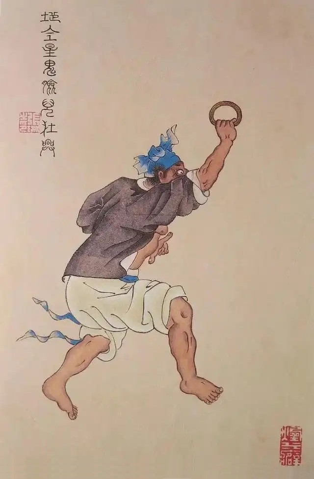 杜兴