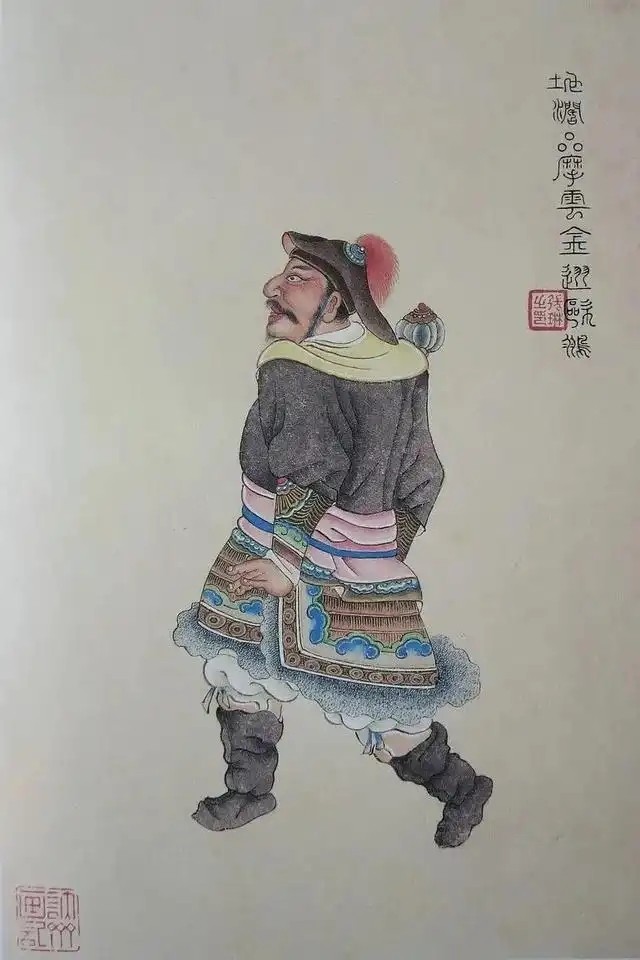 欧鹏