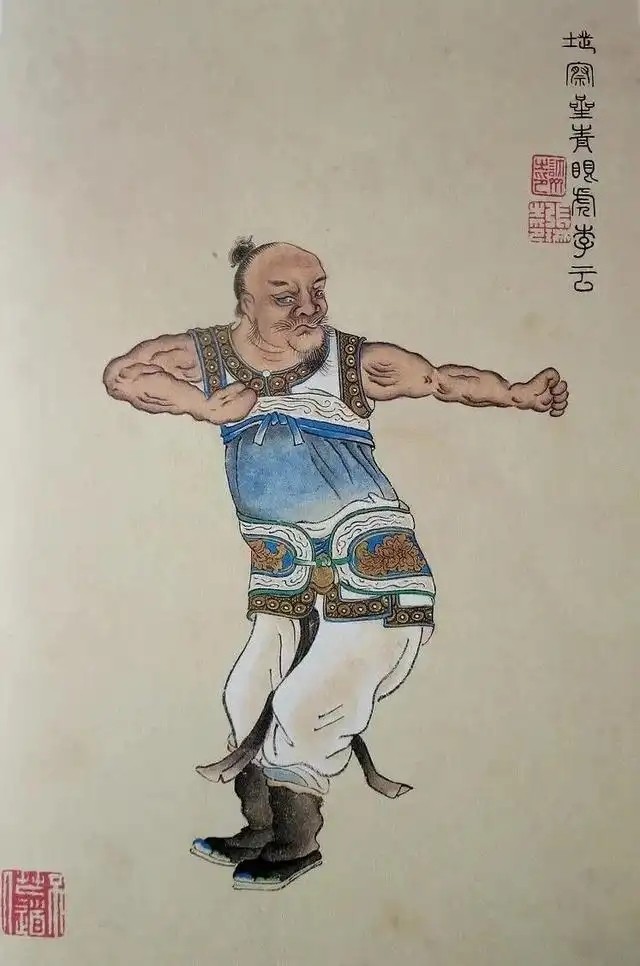 李云