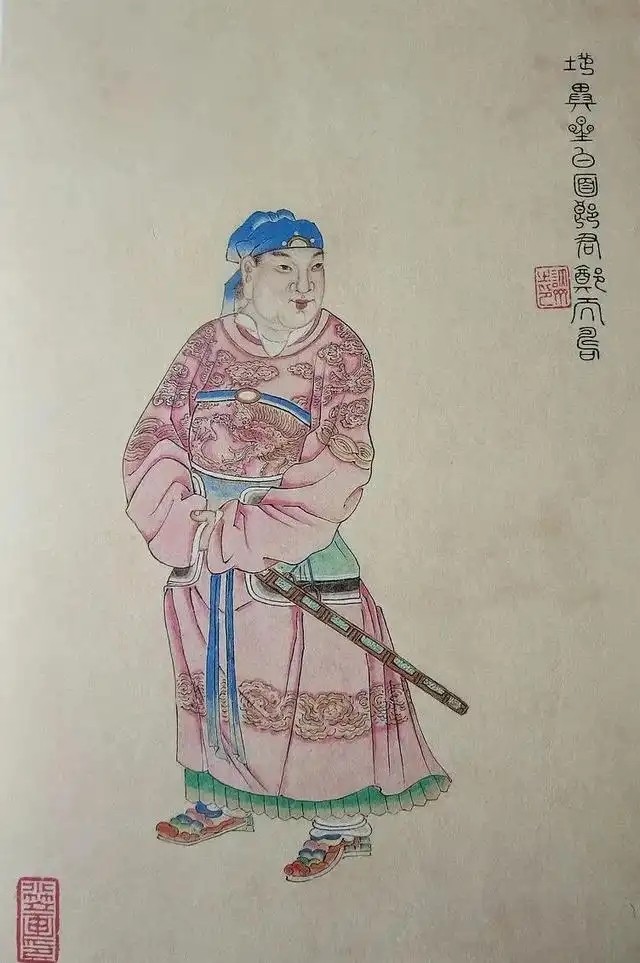 郑天寿