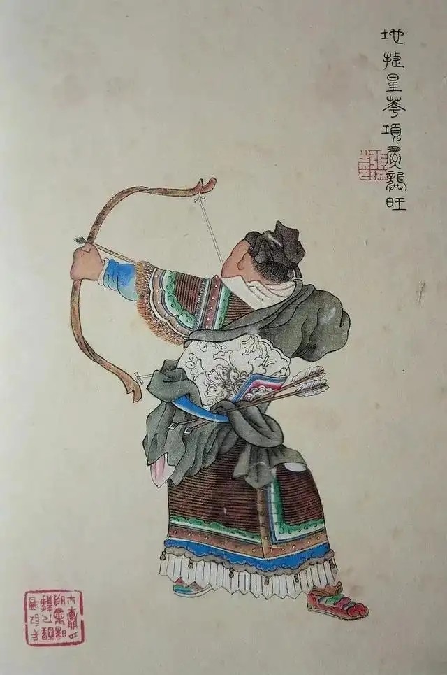 龚旺
